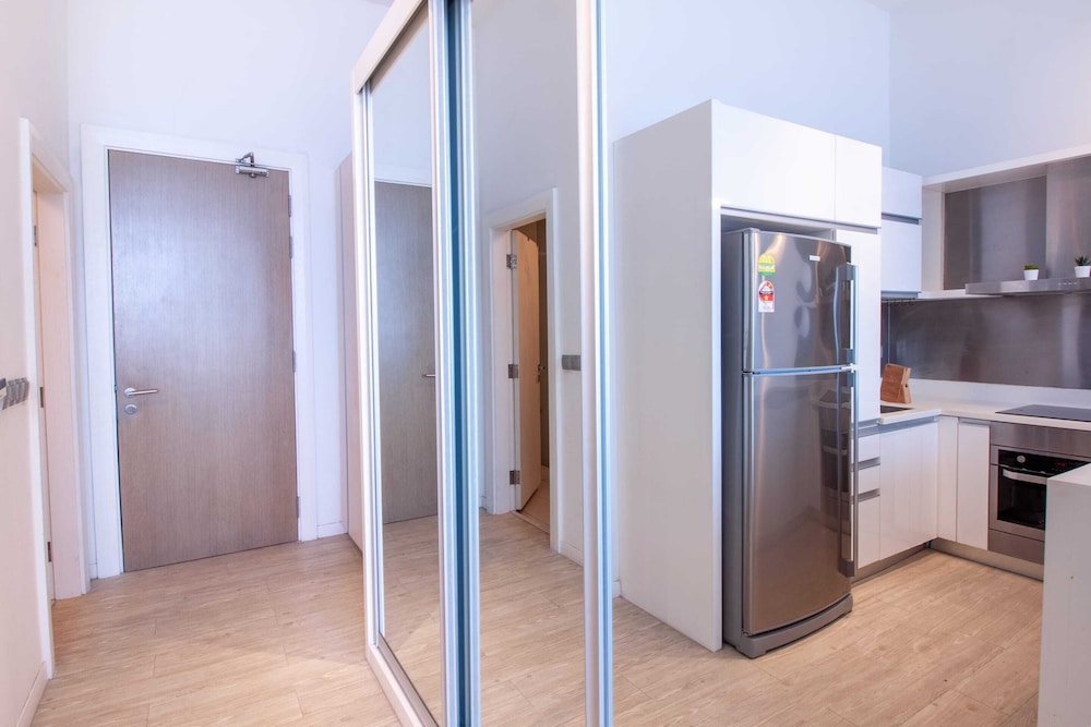 mcity ampang by plush