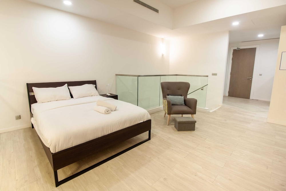 mcity ampang by plush