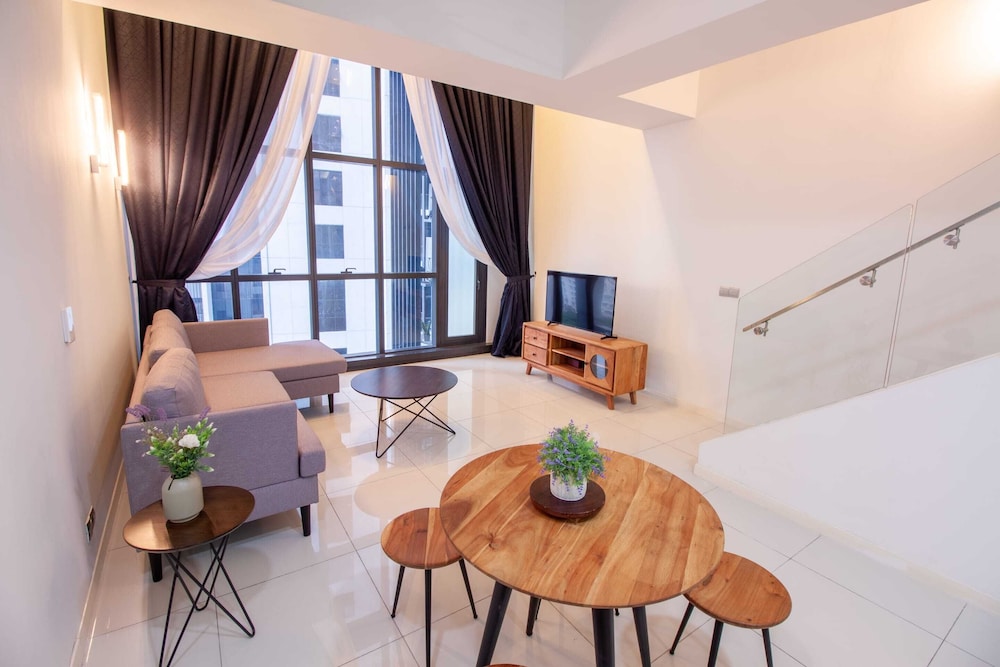 mcity ampang by plush