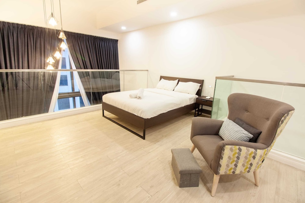 mcity ampang by plush