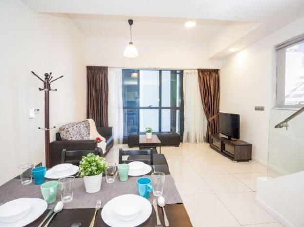 mcity ampang by plush