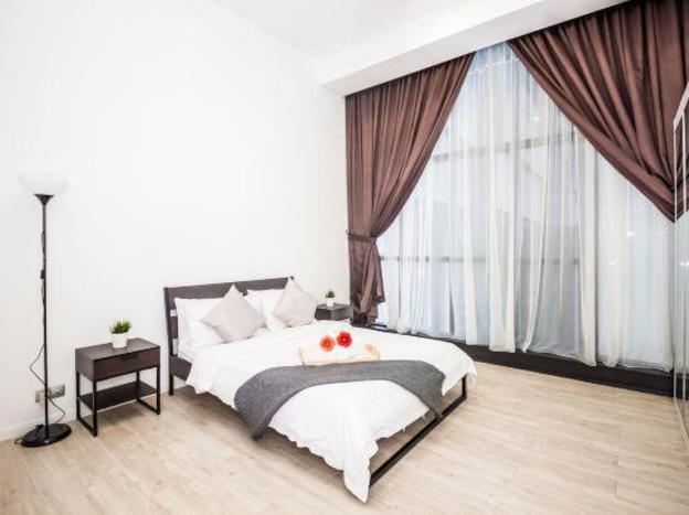 mcity ampang by plush