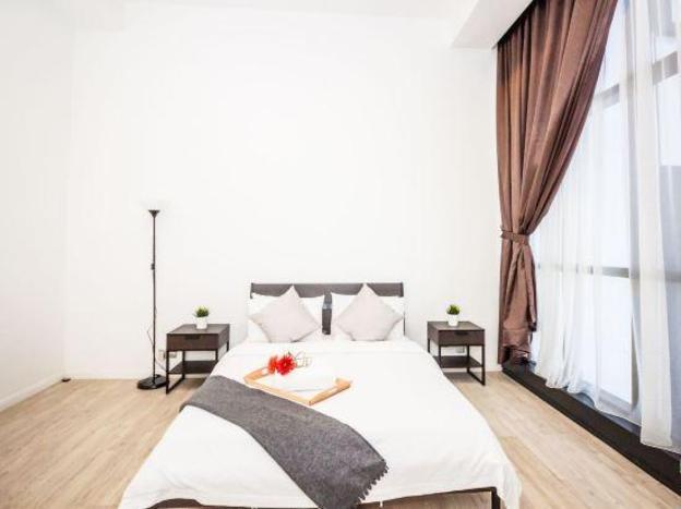 mcity ampang by plush