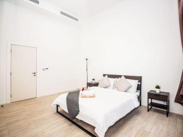 mcity ampang by plush