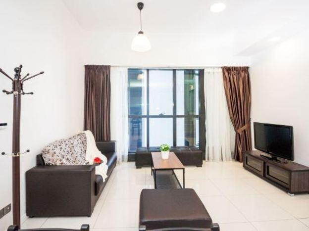 mcity ampang by plush