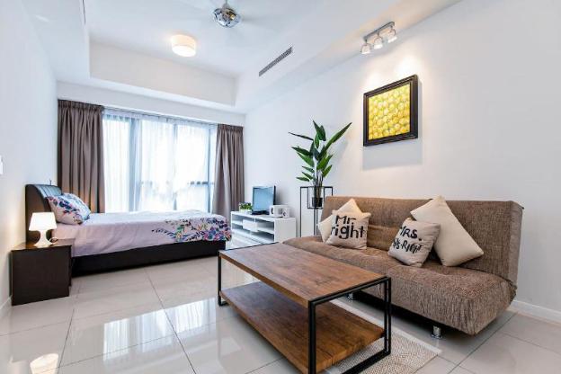 mcity ampang by plush