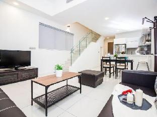 mcity ampang by plush