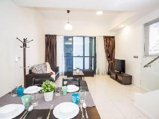 mcity ampang by plush