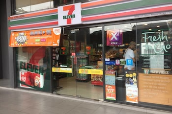 mcity ampang by plush