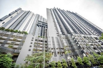 mcity ampang by plush