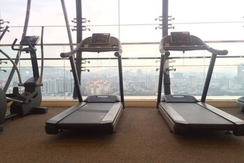 mcity ampang by plush