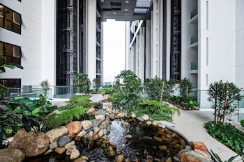 mcity ampang by plush