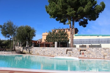 Park Hotel Cilento