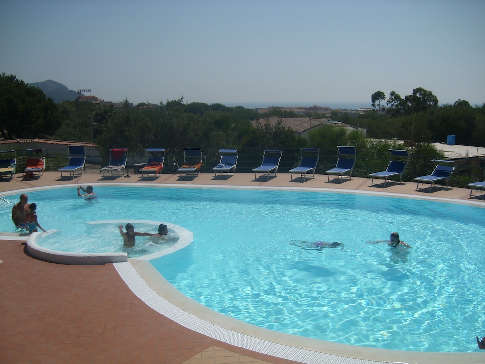 park hotel cilento