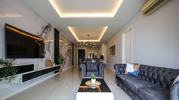 the shore swimming pool melaka by i housing
