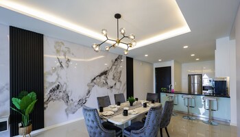 the shore swimming pool melaka by i housing