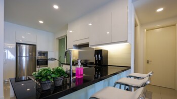 the shore swimming pool melaka by i housing