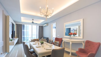The Shore Swimming Pool Melaka By I Housing,,3 star
