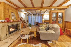 Lifestyle Rooms & Suites By Beau-Sejour,Monthey>>Champery,3 star