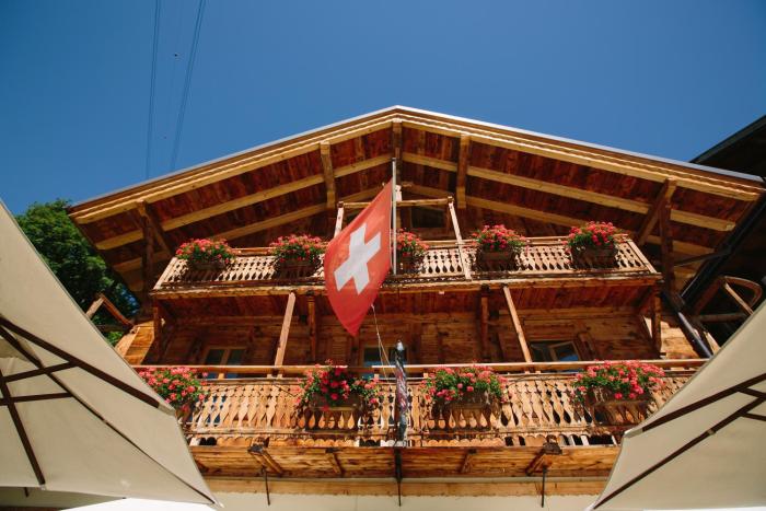 champery