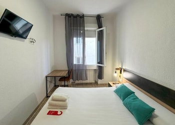 pension recogidas guest house