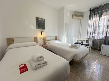 pension recogidas guest house