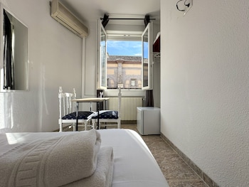 pension recogidas guest house