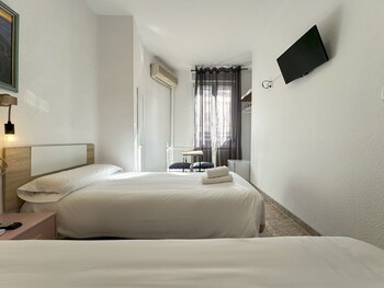 pension recogidas guest house