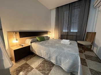 pension recogidas guest house