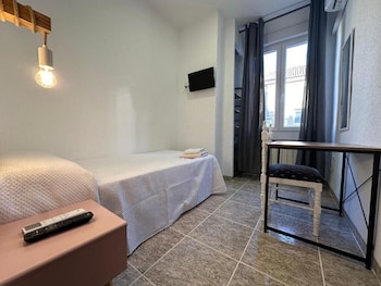 pension recogidas guest house