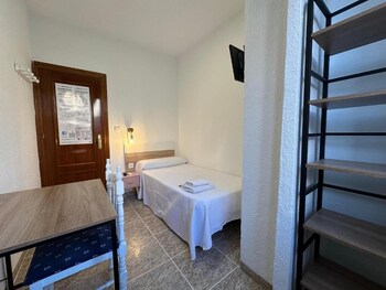 pension recogidas guest house