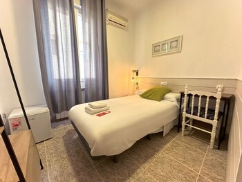 pension recogidas guest house