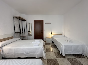 pension recogidas guest house