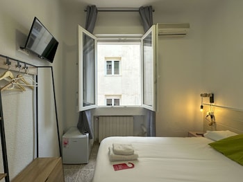 pension recogidas guest house