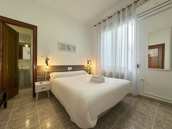 pension recogidas guest house