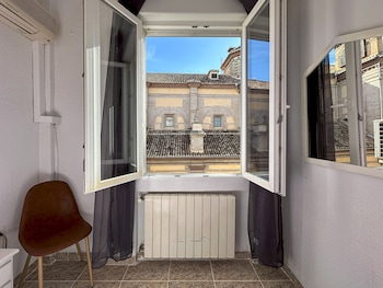 pension recogidas guest house