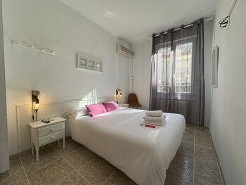 pension recogidas guest house