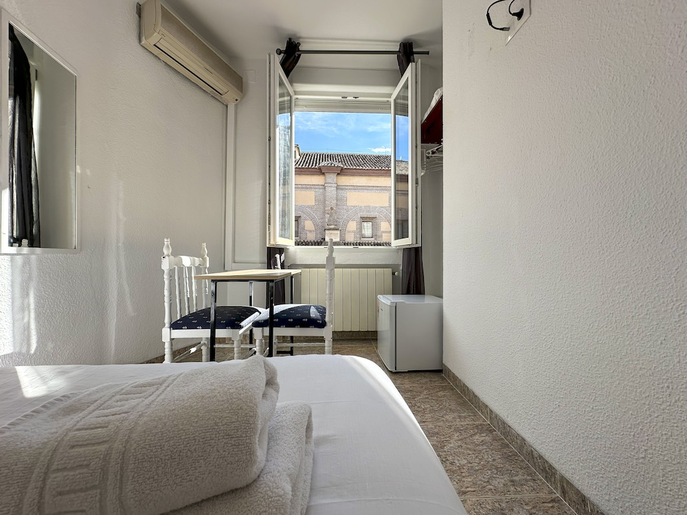 pension recogidas guest house