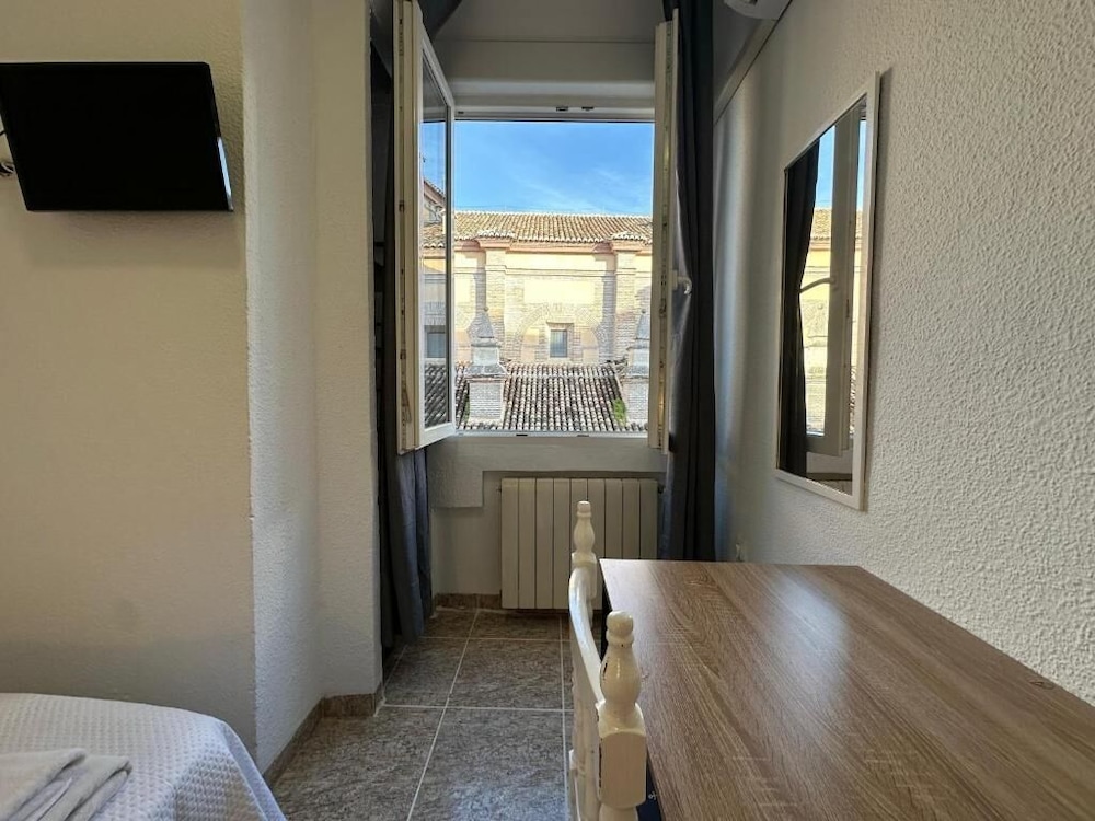 pension recogidas guest house