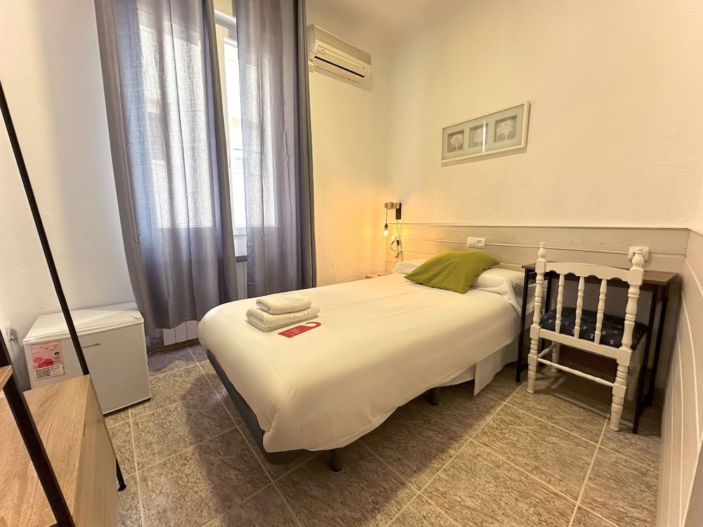 pension recogidas guest house