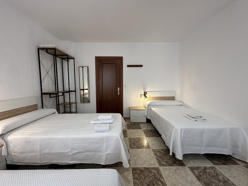 pension recogidas guest house