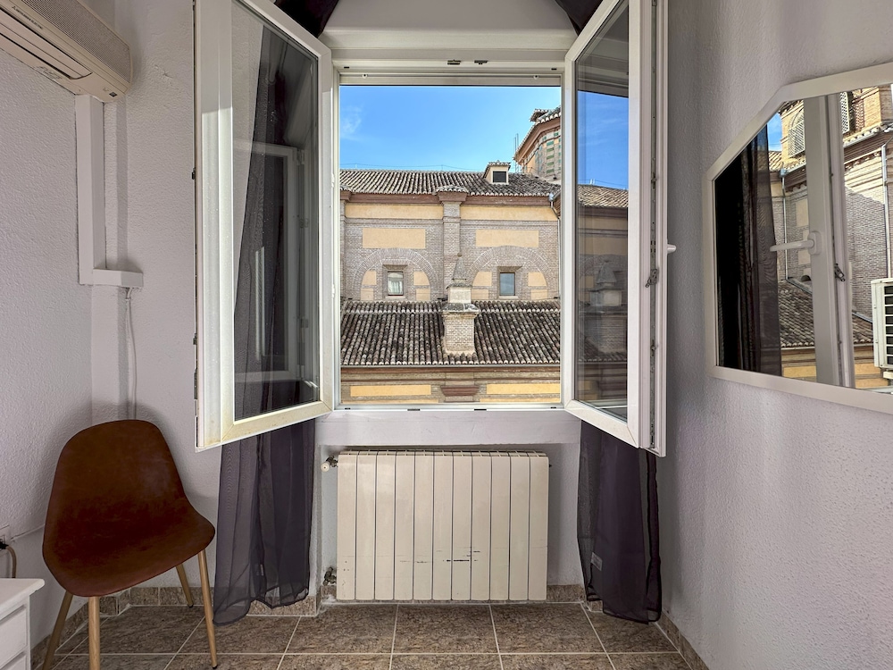 pension recogidas guest house