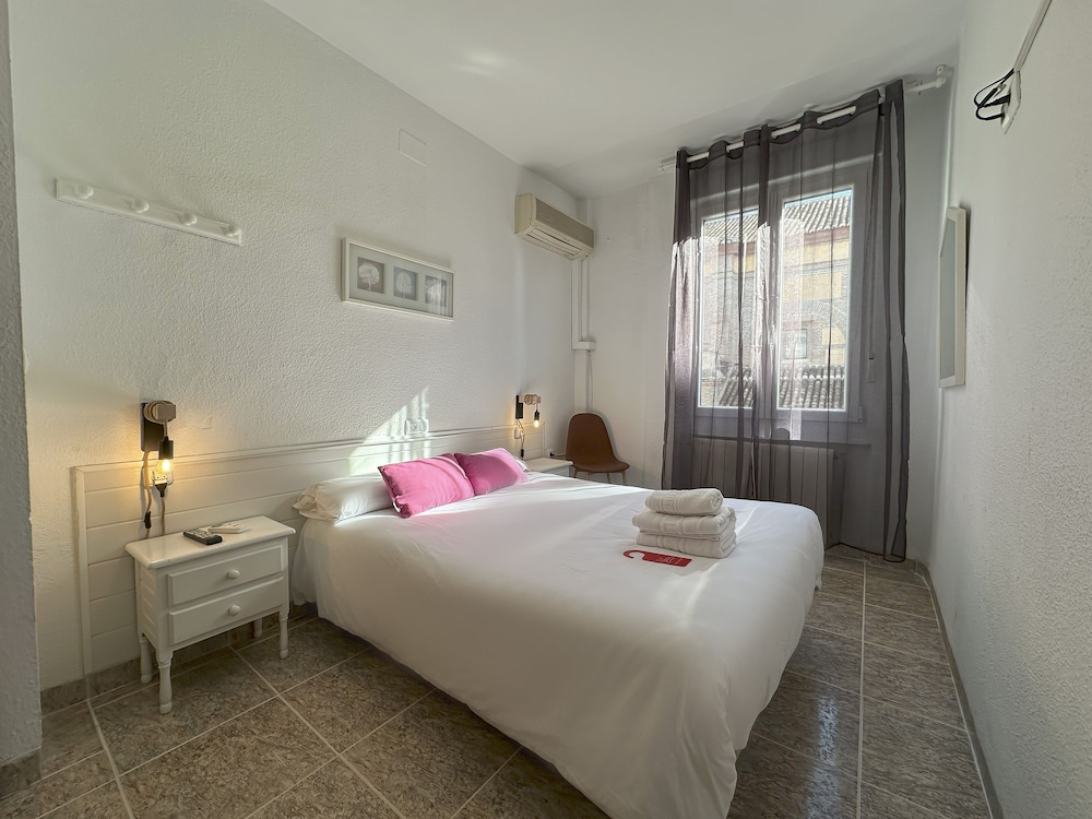 pension recogidas guest house