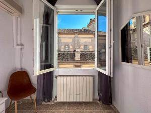 pension recogidas guest house