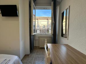 pension recogidas guest house