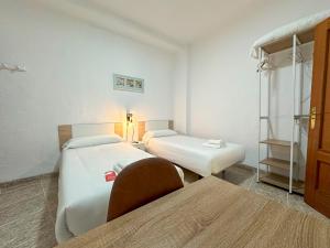 pension recogidas guest house