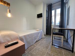 pension recogidas guest house