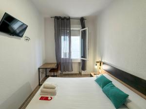 pension recogidas guest house