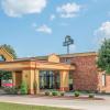 days inn by wyndham calvert city paducah east