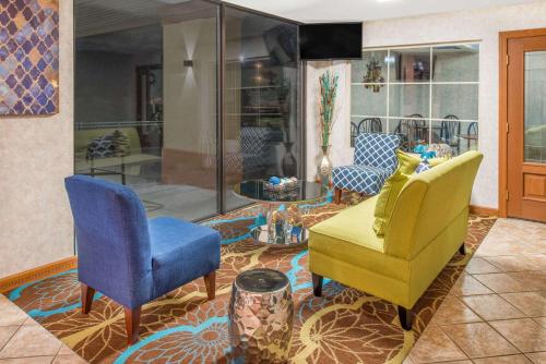 days inn by wyndham calvert city paducah east